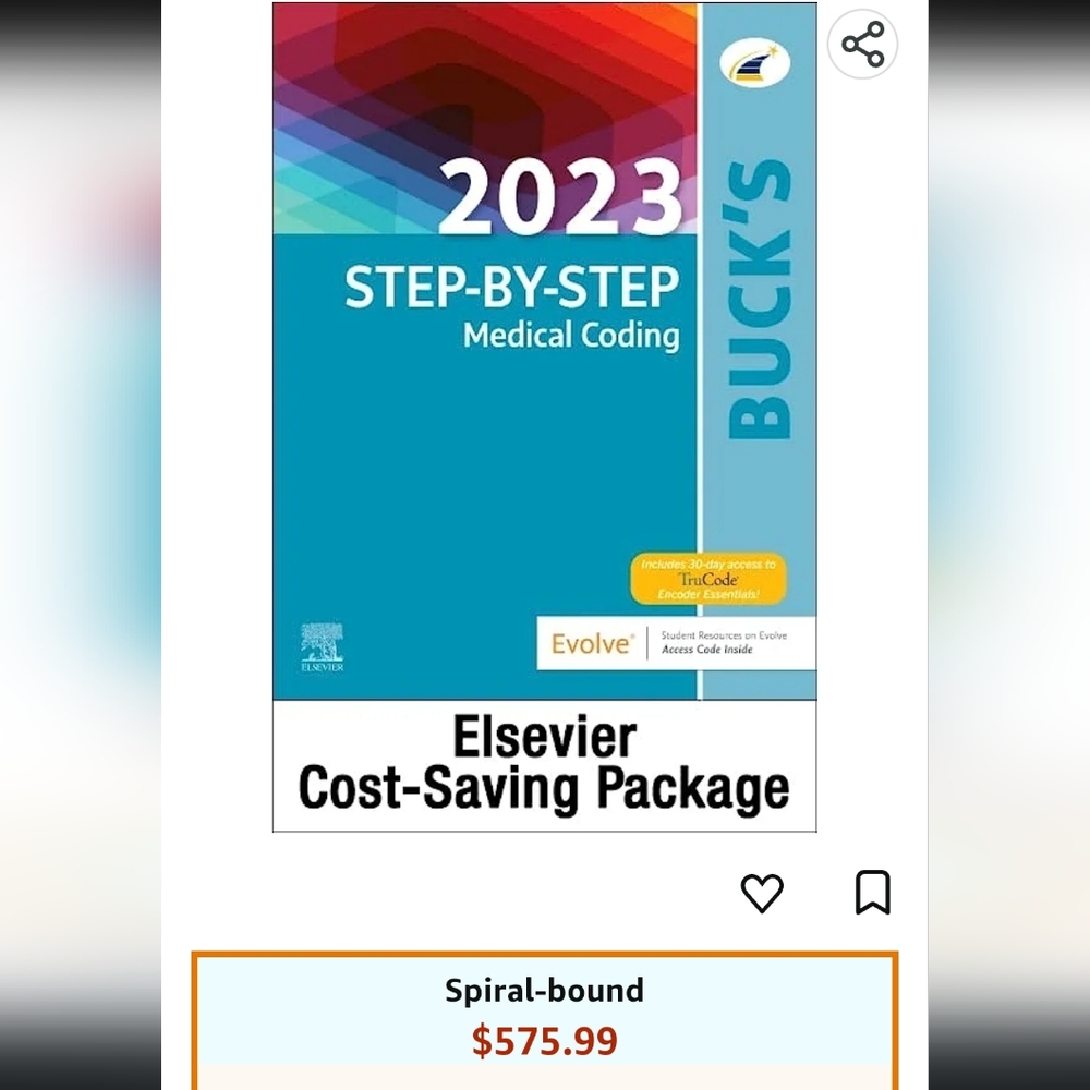 2023 Medical Coding - Picture 5 of 5